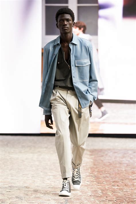 hermes men 2022